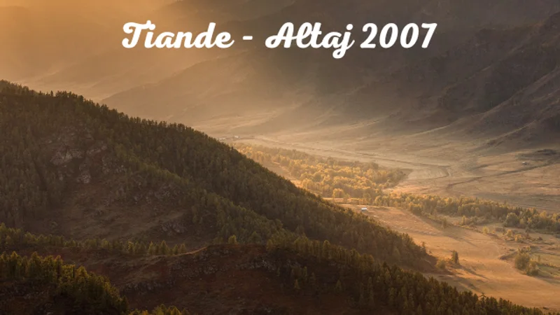 tianDe, príbeh ako sa stať úspešným