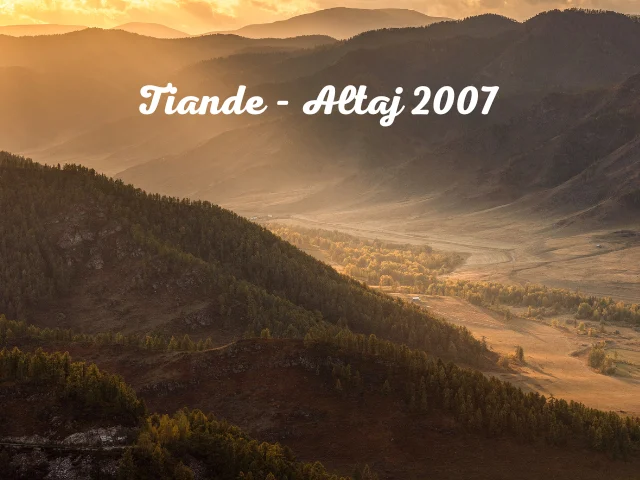 tianDe, príbeh ako sa stať úspešným