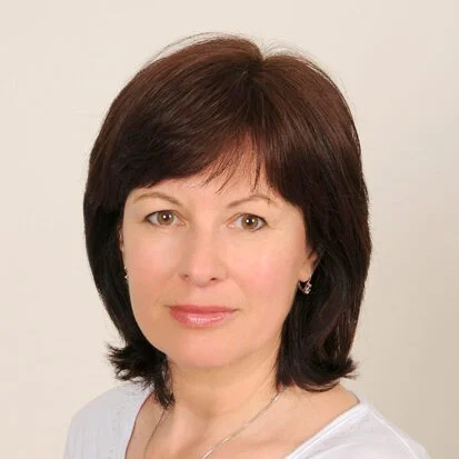 Janka Holešová