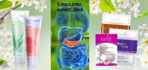 Jarná očista organizmu: Podpora žlčníka a pečene podľa tradičnej čínskej medicíny