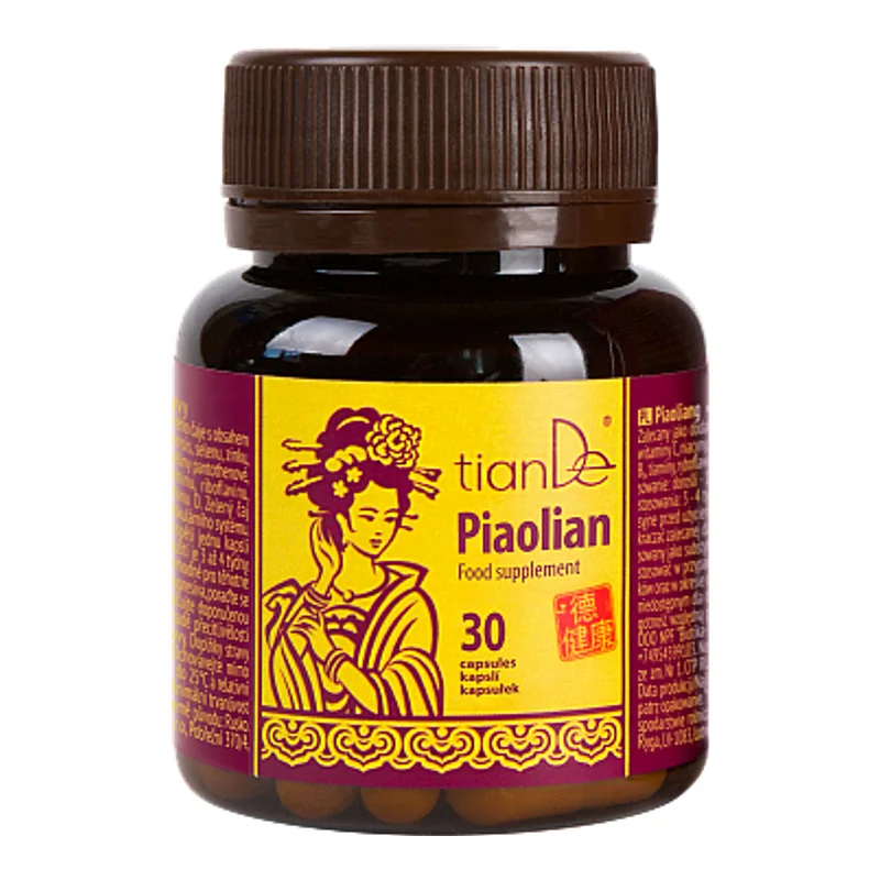 Piaolian