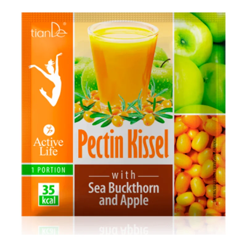 Pectin Kissel