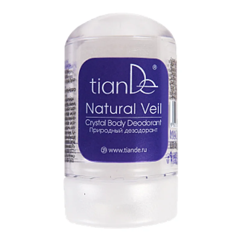 Natural Veil