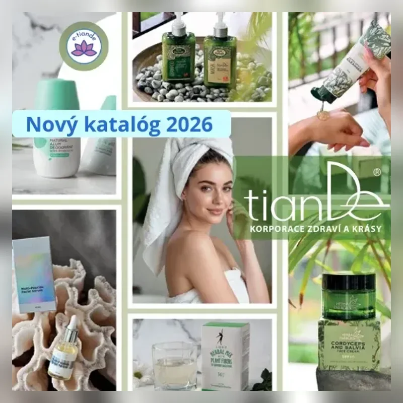 Katalog 2026